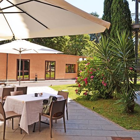 רומא Hotel Cilicia מראה חיצוני תמונה