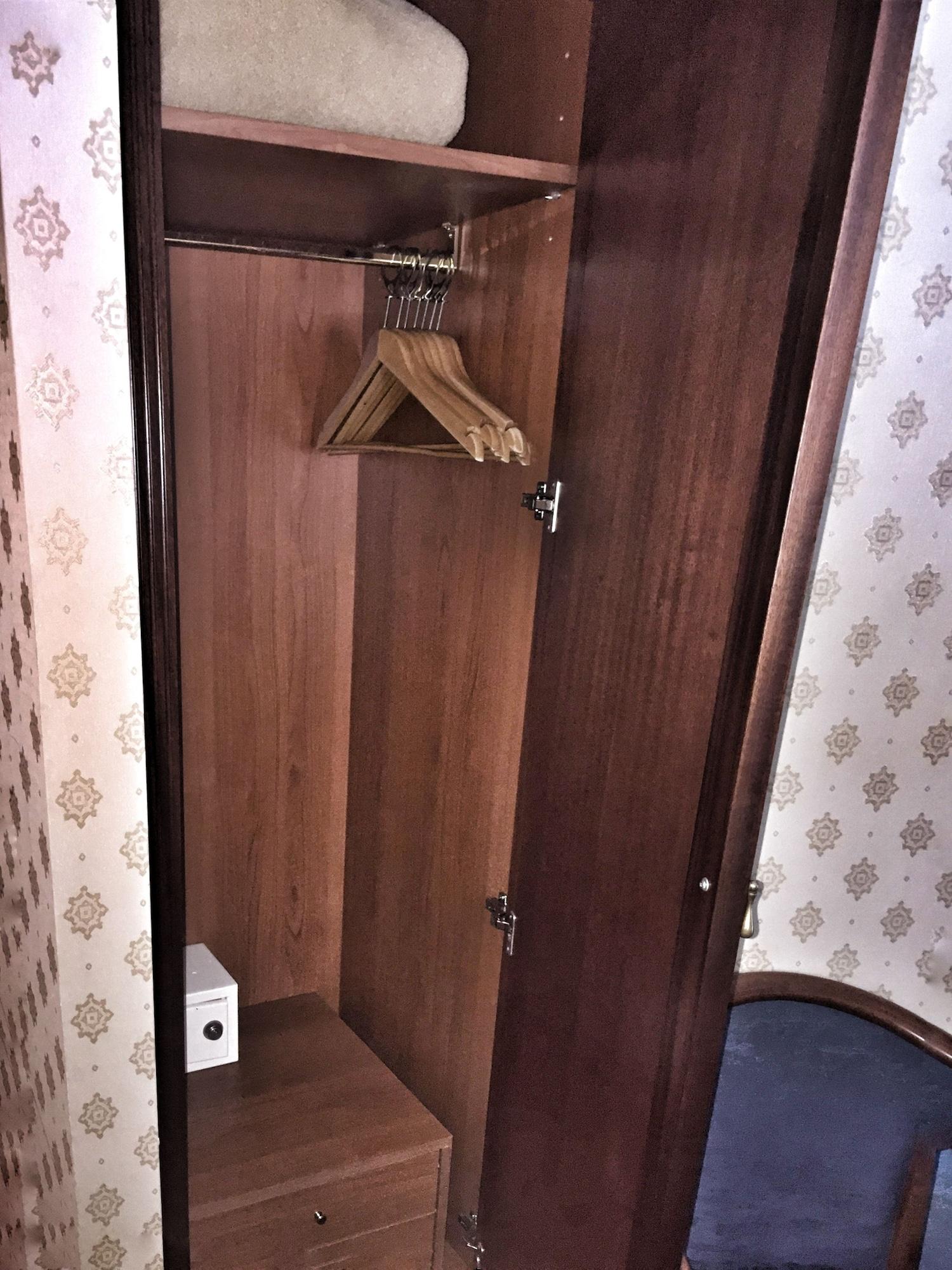 רומא Hotel Cilicia מראה חיצוני תמונה