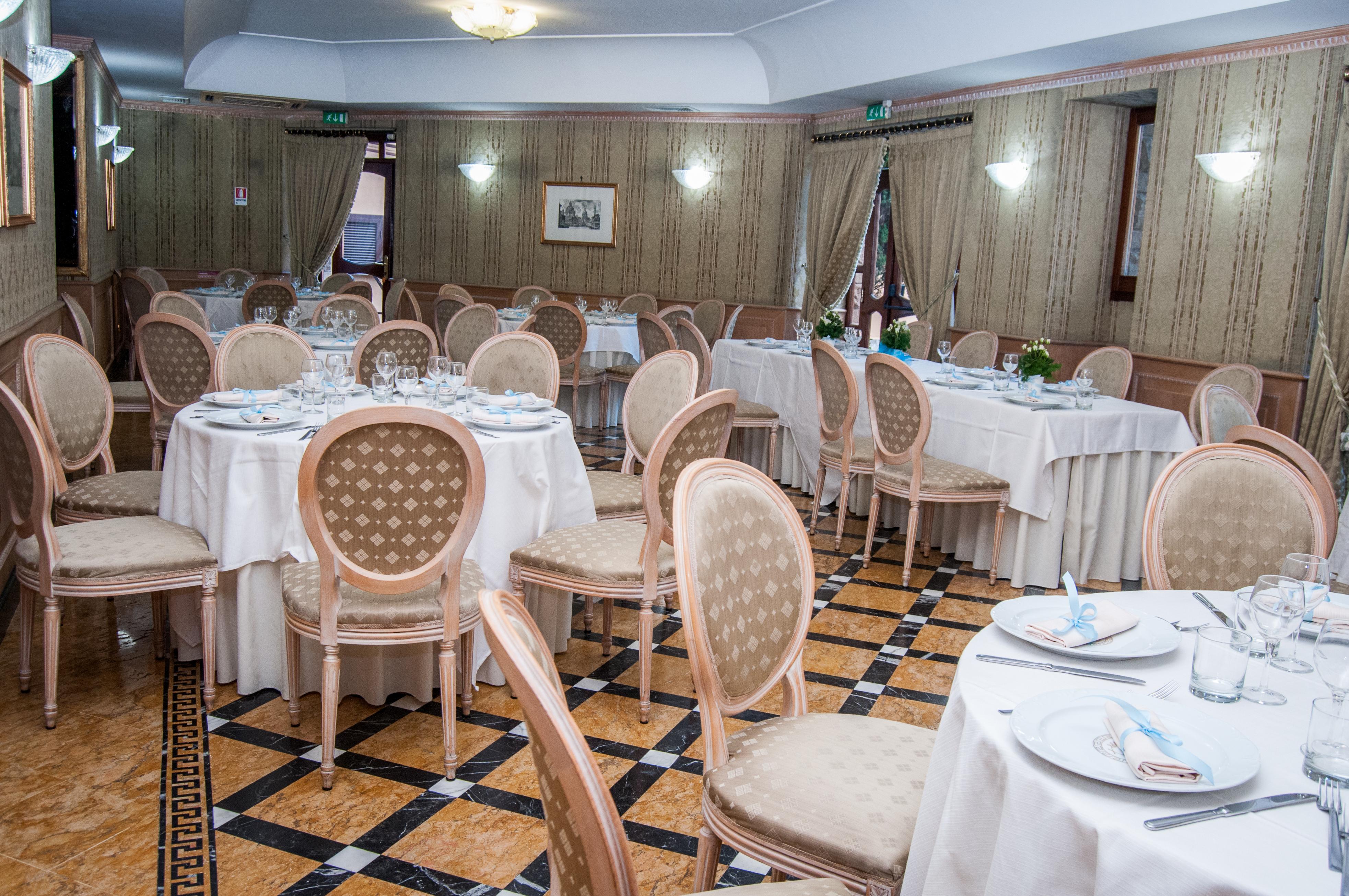 רומא Hotel Cilicia מראה חיצוני תמונה